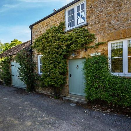 Gardeners Cottage Bridport Exterior photo